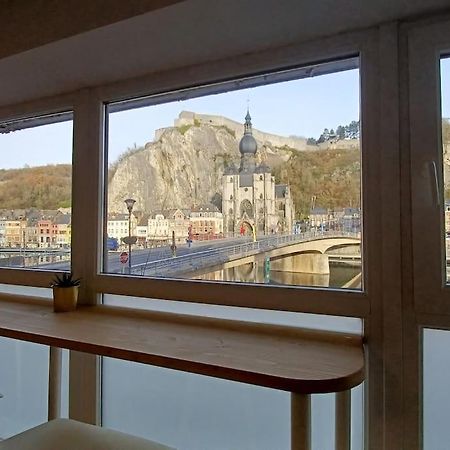 L'Essentiel Daire Dinant Dış mekan fotoğraf