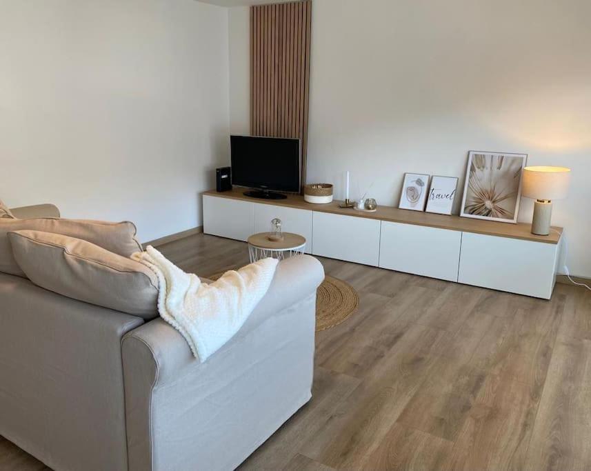 L'Essentiel Daire Dinant Dış mekan fotoğraf