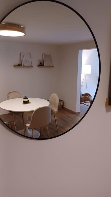 L'Essentiel Daire Dinant Dış mekan fotoğraf